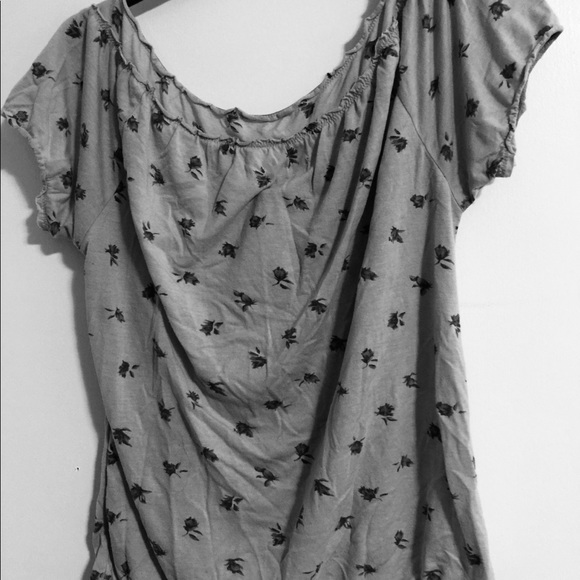 Girls top - Picture 2 of 3